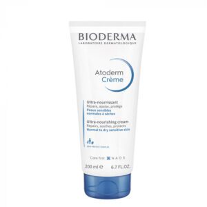 BIODERMA ATODERM ULTRA-NOURRISSANT 200ML