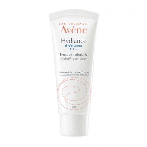 AVÈNE HYDRANCE LEGERE ÉMULSION HYDRATANTE 40ml