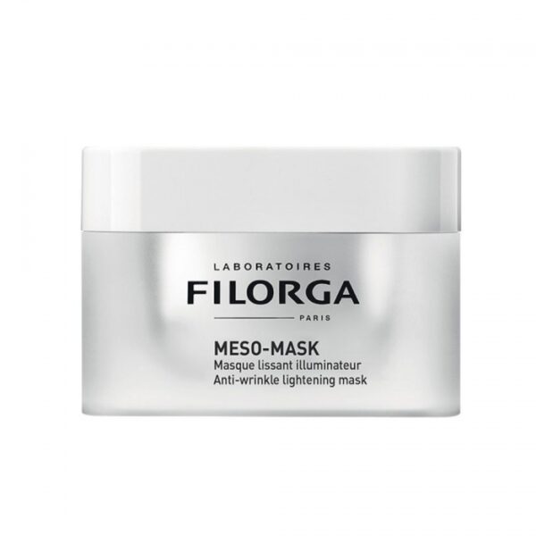 FILORGA MESO-MASK MASQUE LISSANT ILLUMINATEUR 50ml