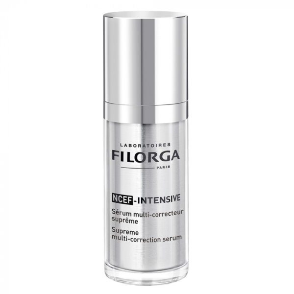 FILORGA NCEF-INTENSIVE SERUM MULTI-CORRECTEUR SUPREME 30ml