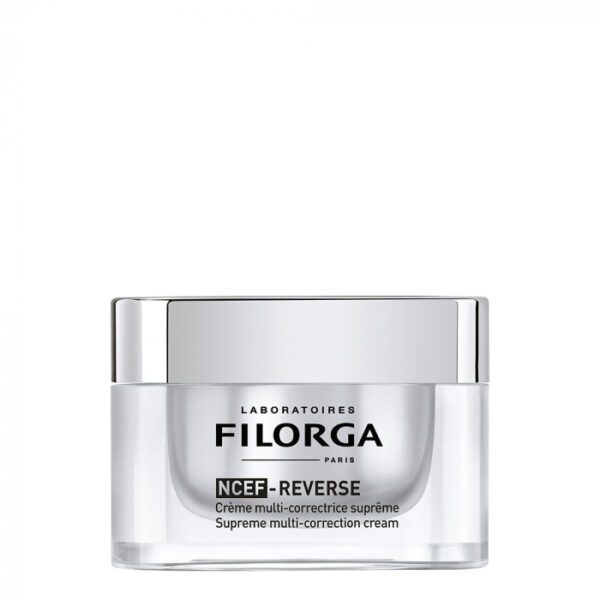 FILORGA NCEF-REVERSE CREME MULTI-CORRECTRICE SUPREME 50ml