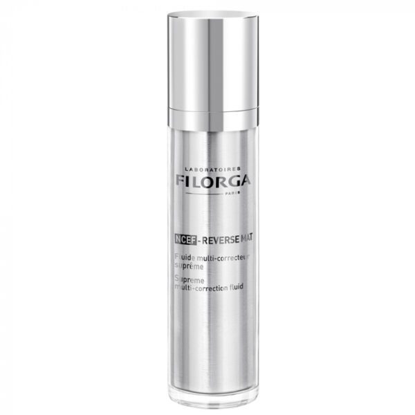 FILORGA NCEF-REVERSE MAT FLUIDE MULTI-CORRECTEUR SUPREME 50ml