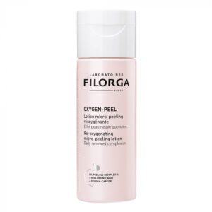 FILORGA OXYGEN-PEEL LOTION MICRO-PEELING REOXYGENANTE 150ml