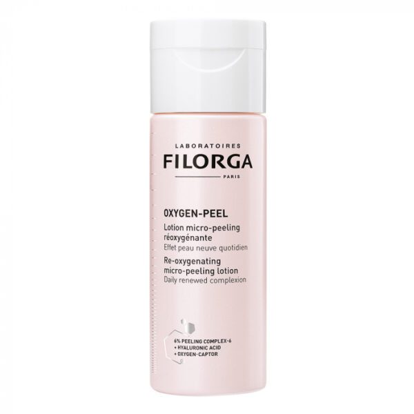 FILORGA OXYGEN-PEEL LOTION MICRO-PEELING REOXYGENANTE 150ml