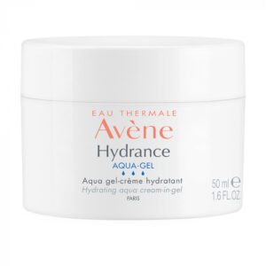 AVÈNE HYDRANCE AQUA-GEL CREME HYDRATANT 50 ML