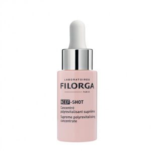 FILORGA NCEF-SHOT CONCENTRE POLYREVITALISANT SUPREME 15ml