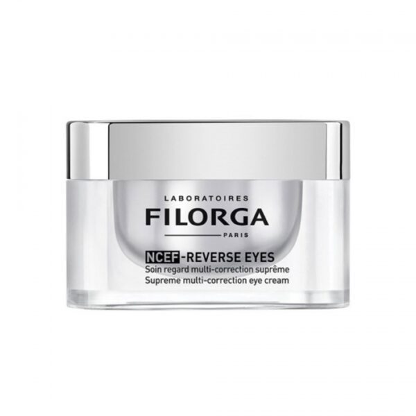 FILORGA NCEF-REVERSE EYES 15ml