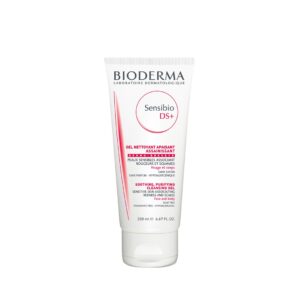 BIODERMA SENSIBIO DS+ GEL APAISANT 200ml