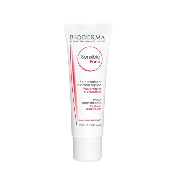 BIODERMA SENSIBIO FORTE CREME 40ml