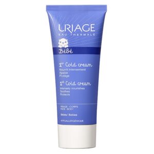 URIAGE BÉBÉ 1ER COLD CREAM 75ml