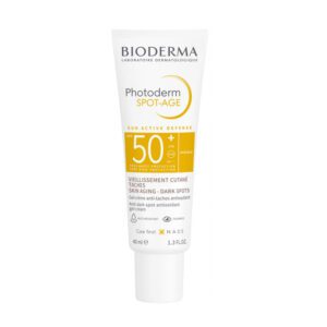 BIODERMA PHOTODERM SPOT-AGE INVISIBLE SPF50+ 40mL