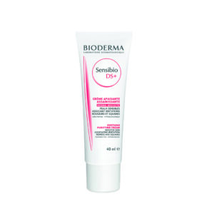 BIODERMA SENSIBIO DS+ CREME 40ML