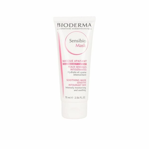 BIODERMA SENSIBIO MASQUE 75 ML