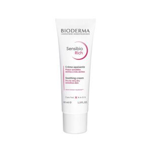 BIODERMA SENSIBIO RICH 40ML