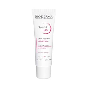 BIODERMA SENSIBIO LIGHT 40ML