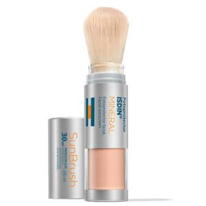 ISDIN FOTOPROTECTOR SUNBRUSH MINERAL SPF30+