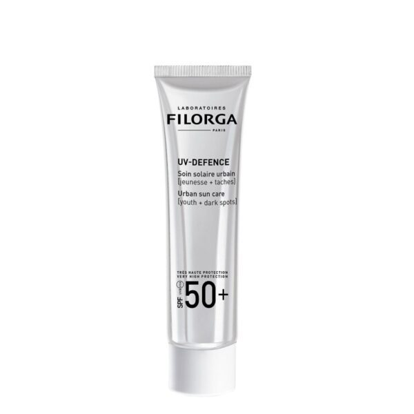 FILORGA UV DEFENCE Ecran Solaire Urbain 50+ 40ml