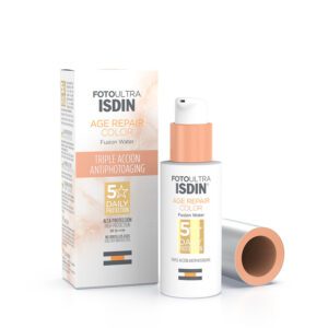 ISDIN FOTOULTRA AGE REPAIR SPF50+ 50mL