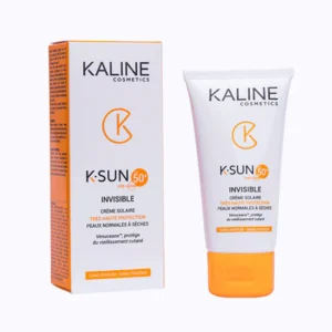 K-SUN ECRAN SOLAIRE INVISIBLE SPF50+