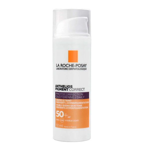 LA ROCHE POSAY ANTHELIOS PIGMENT CORRECT SPF50+ 50mL