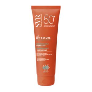 SVR SUN SECURE LAIT SPF50+ 250ml