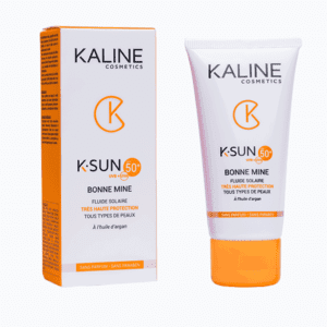 K-SUN BONNE MINE SPF50+