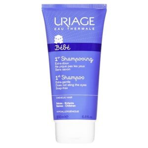 URIAGE BÉBÉ 1ER SHAMPOOING 200ml