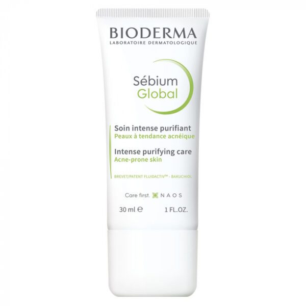 BIODERMA SEBIUM GLOBAL 30ML