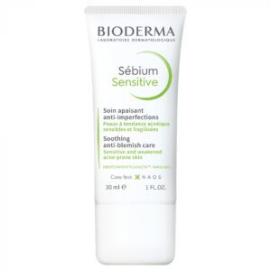 BIODERMA SEBIUM SENSITIVE ANTI-IMPERFECTIONS 30ML