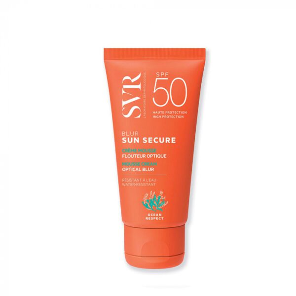 SVR SUN SECURE BLUR SPF50 50ml