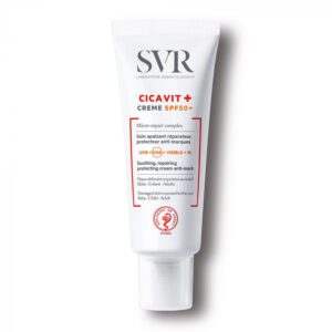 SVR CICAVIT+ CREME SPF50+ 40ml