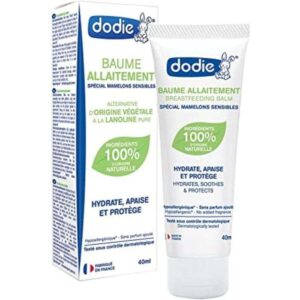 DODIE BAUME ALLAITEMENT 40ML