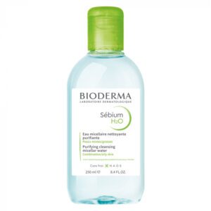 BIODERMA SEBIUM H2O 250ml