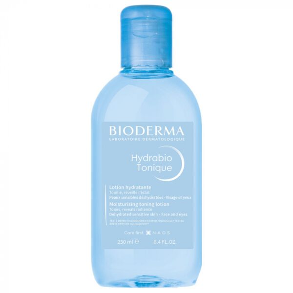 BIODERMA HYDRABIO TONIQUE 250ML