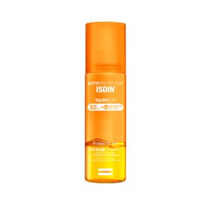 ISDIN FOTOPROTECTOR HYDRO OIL SPF30+ 200ml