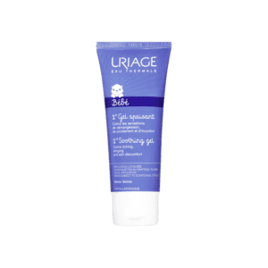 URIAGE BÉBÉ 1ER GEL APAISANT 100ml