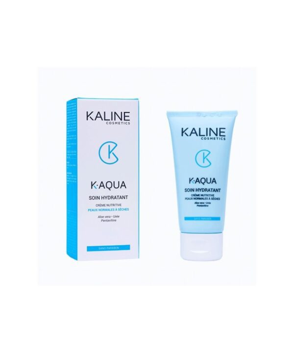 K-AQUA SOIN HYDRATANT 50ml