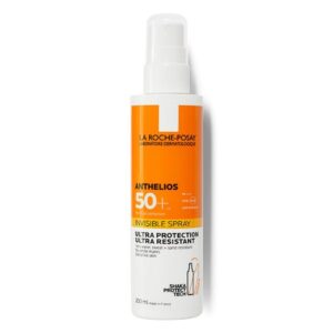 LA ROCHE POSAY ANTHELIOS CRÈME SOLAIRE EN SPRAY SPF50+ 200ML