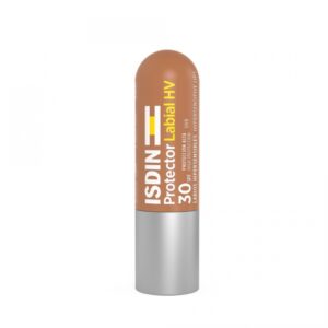 ISDIN PROTECTOR LABIAL HV BAUME LEVRES SPF30 4g