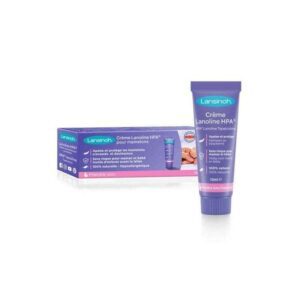 LANSINOH HPA CREME POUR LES MAMELONS 10ML