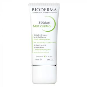 BIODERMA SEBIUM MAT CONTROL 30 ML