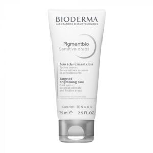 BIODERMA PIGMENTBIO SENSITIVE AREAS 75ML