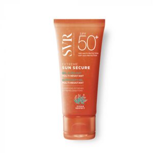 SVR SUN SECURE EXTREME ULTRA MAT MULTI RESISTANT SPF50+ 50ml