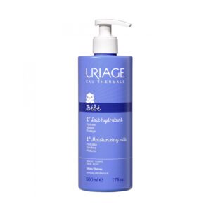 URIAGE BÉBÉ 1ER LAIT HYDRATANT 500ml