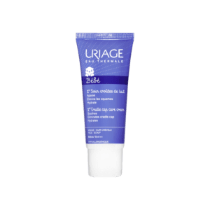 URIAGE BÉBÉ 1ER SOIN CROÛTES DE LAIT 40ml