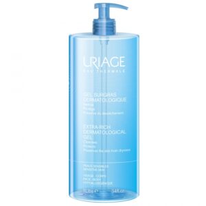 URIAGE GEL SURGRAS LIQUIDE DERMATOLOGIQUE 1L