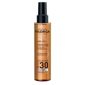 FILORGA UV-BRONZE BRUME SOLAIRE ANTI-AGE HYDRA-RAFRAICHISSANTE SPF50