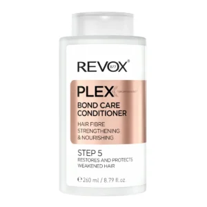 REVOX B77 PLEX BOND CARE CONDITIONER