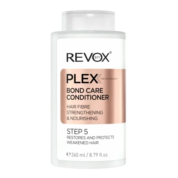 REVOX B77 PLEX BOND CARE CONDITIONER