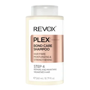 REVOX B77 PLEX BOND CARE SHAMPOO